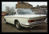 BMW 2000 coupé